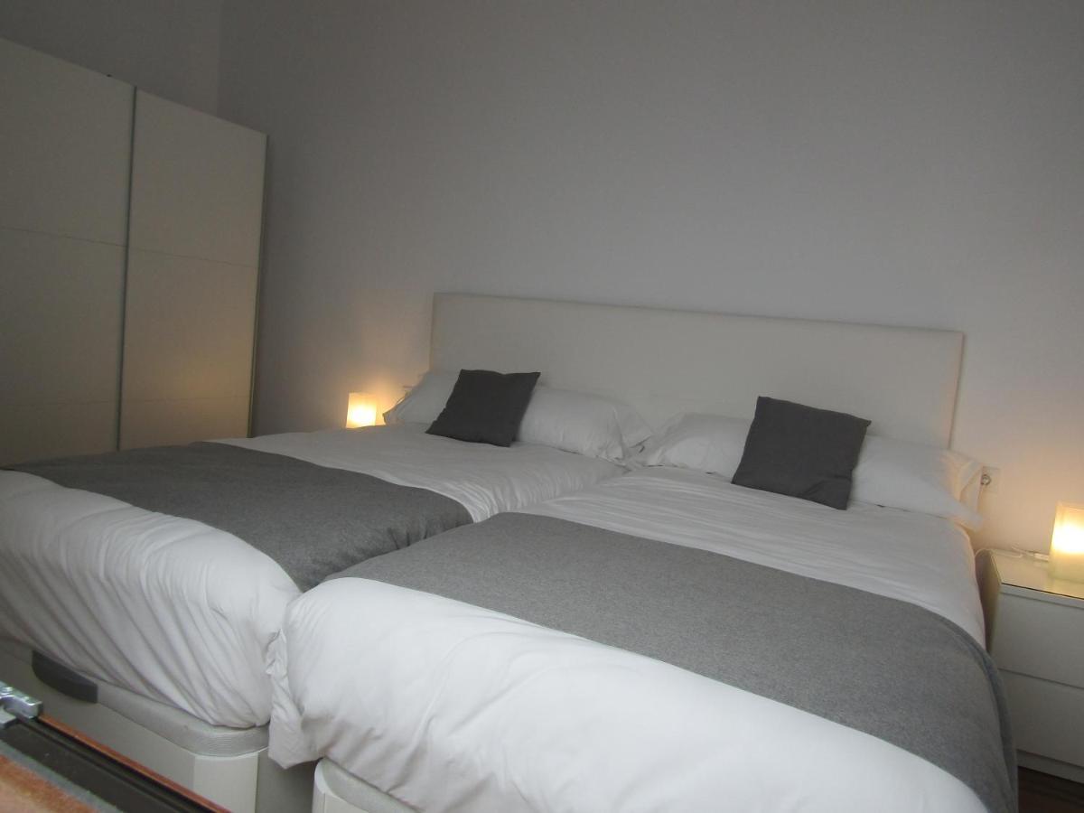 Apartamentos Santa Maria 15 Jerez de la Frontera Exterior foto